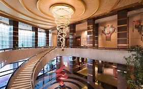 Conrad Centennial Singapore